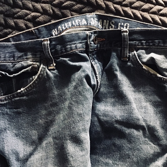 Men’s Nautica Jeans - Picture 4 of 4
